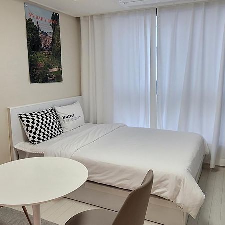Daon Star Bnb Daegu Eksteriør bilde