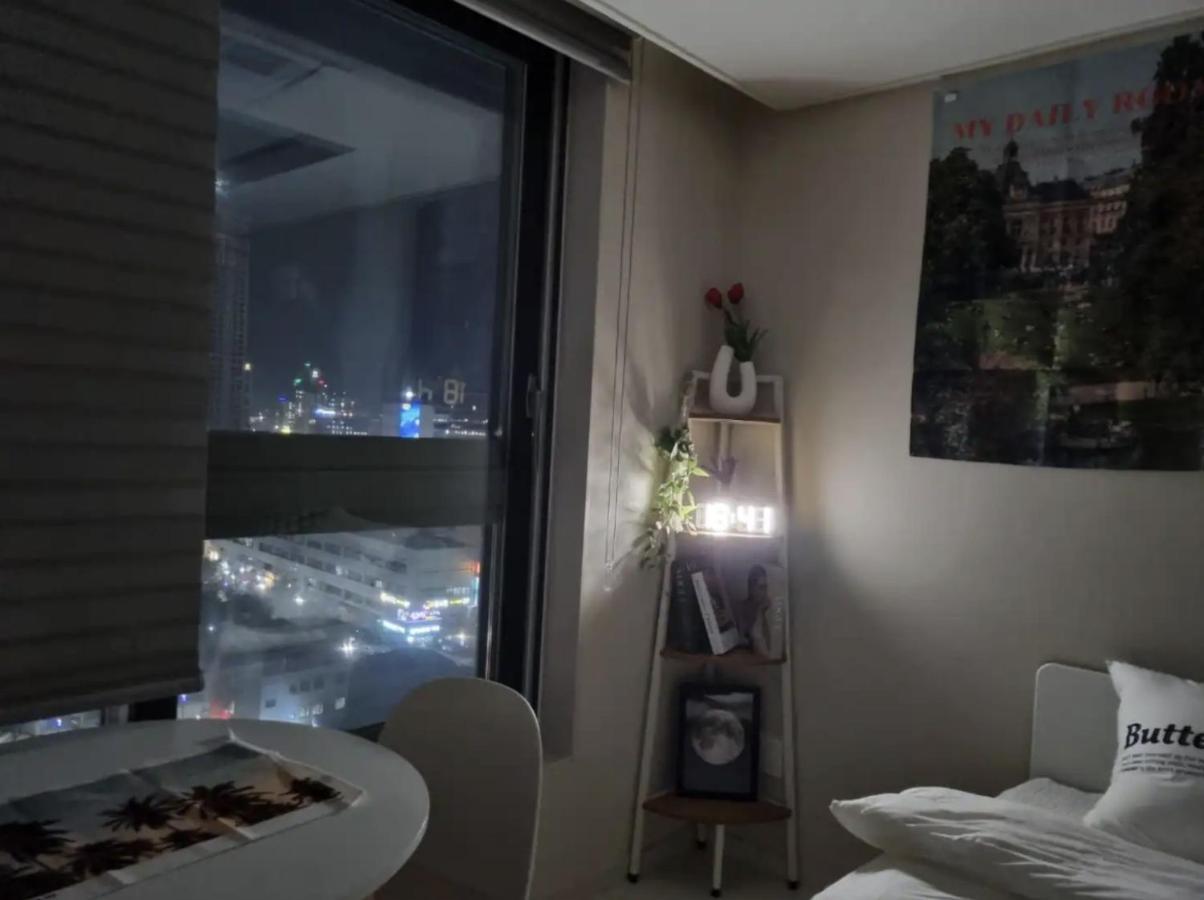 Daon Star Bnb Daegu Eksteriør bilde