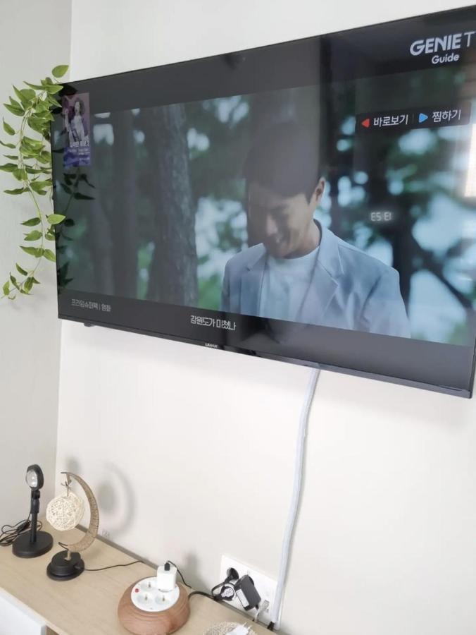 Daon Star Bnb Daegu Eksteriør bilde