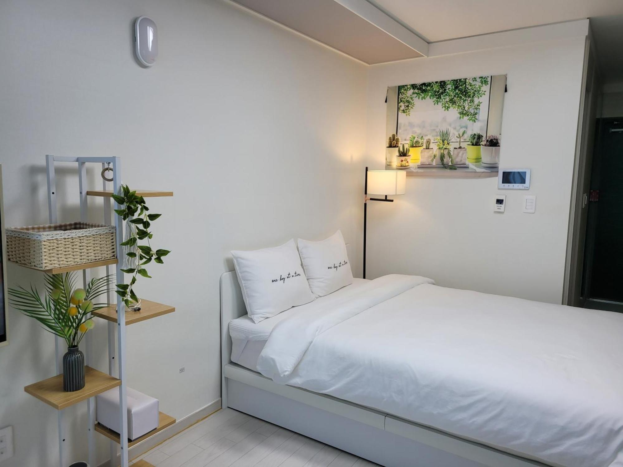 Daon Star Bnb Daegu Eksteriør bilde