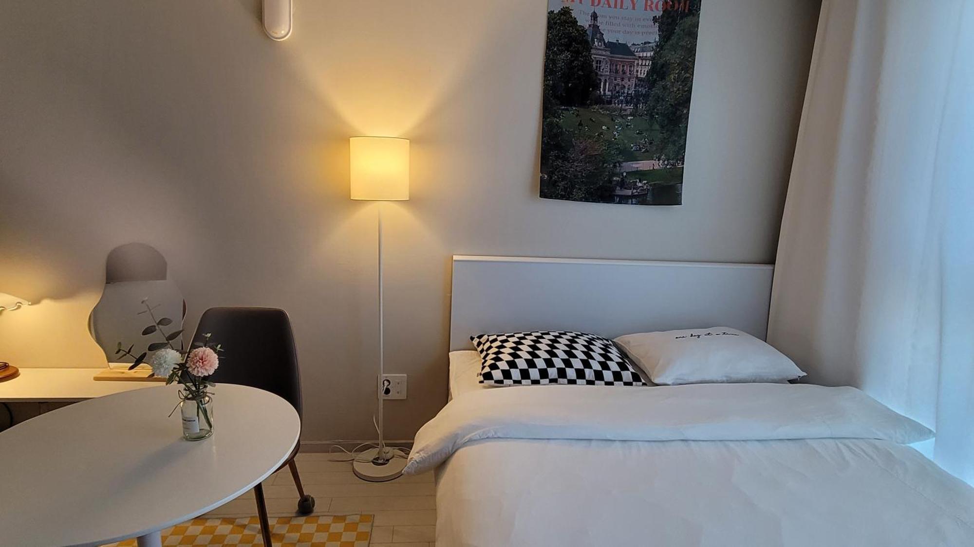 Daon Star Bnb Daegu Eksteriør bilde